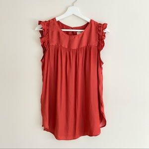 Loft Swing Blouse